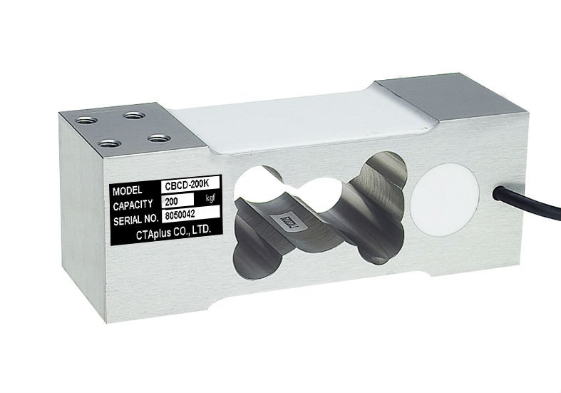 Single Point Load Cell  Made in Korea